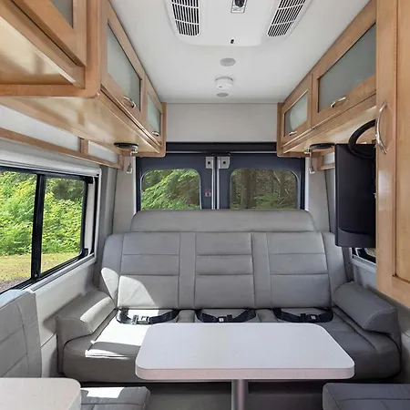 Campingplatz Douce Provence *