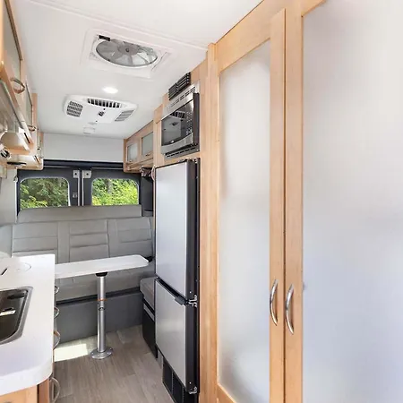 Douce Provence Campingplatz